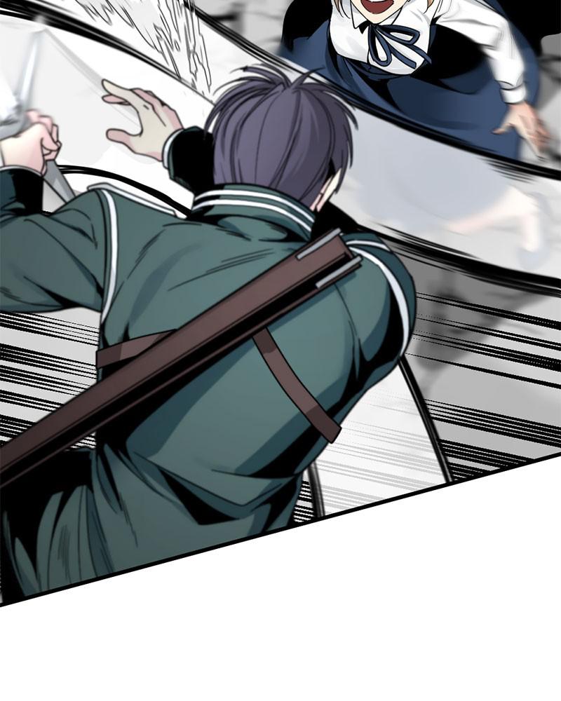 Hero Killer Chap 16 - Next Chap 17