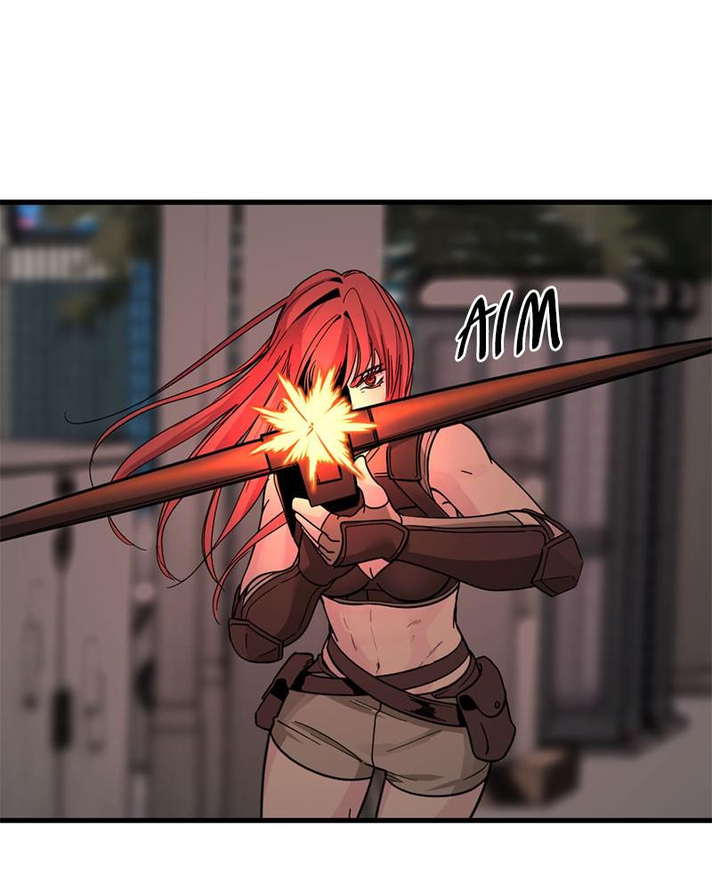 Hero Killer Chap 16 - Next Chap 17