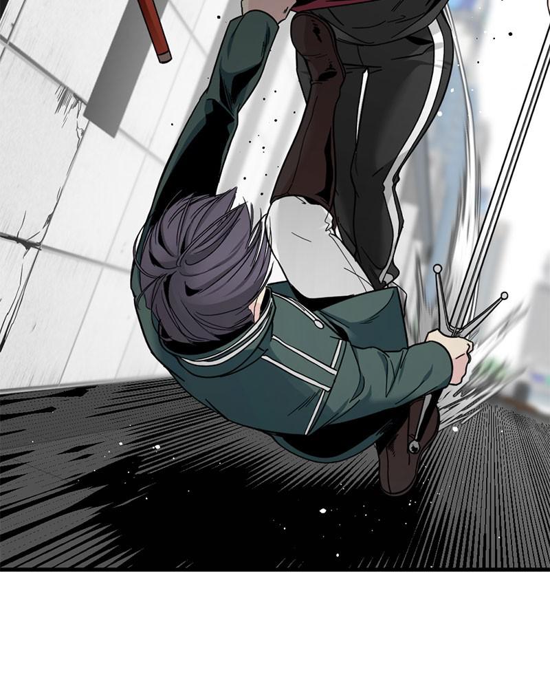 Hero Killer Chap 16 - Next Chap 17