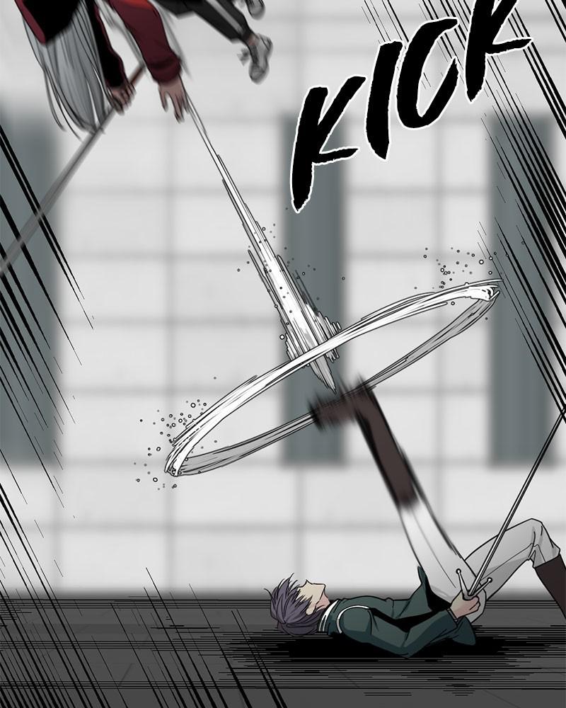 Hero Killer Chap 16 - Next Chap 17
