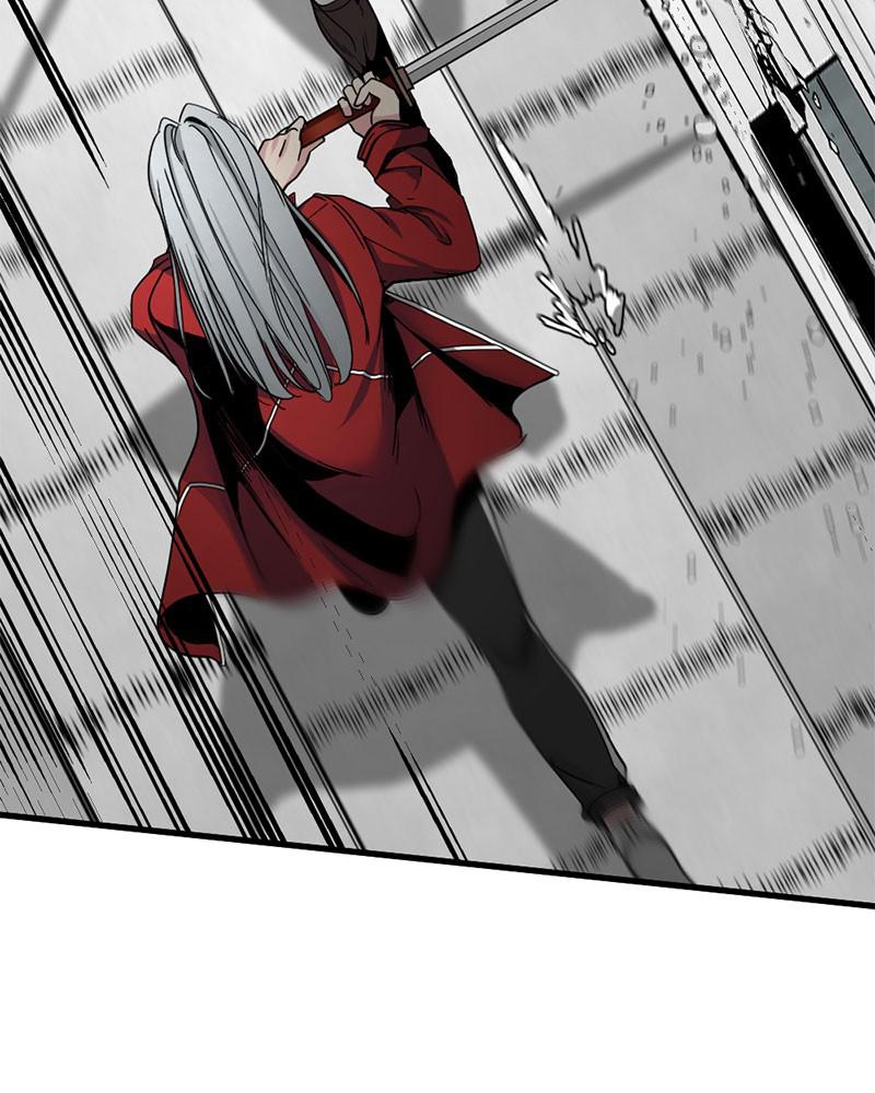 Hero Killer Chap 16 - Next Chap 17