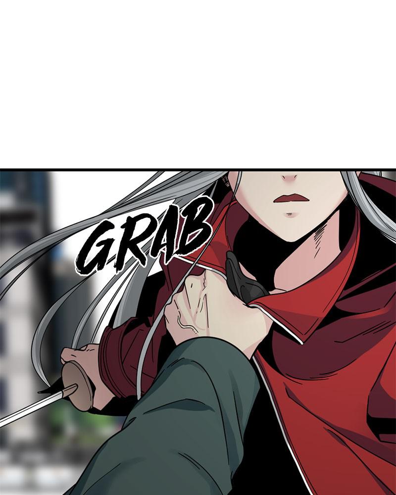 Hero Killer Chap 16 - Next Chap 17