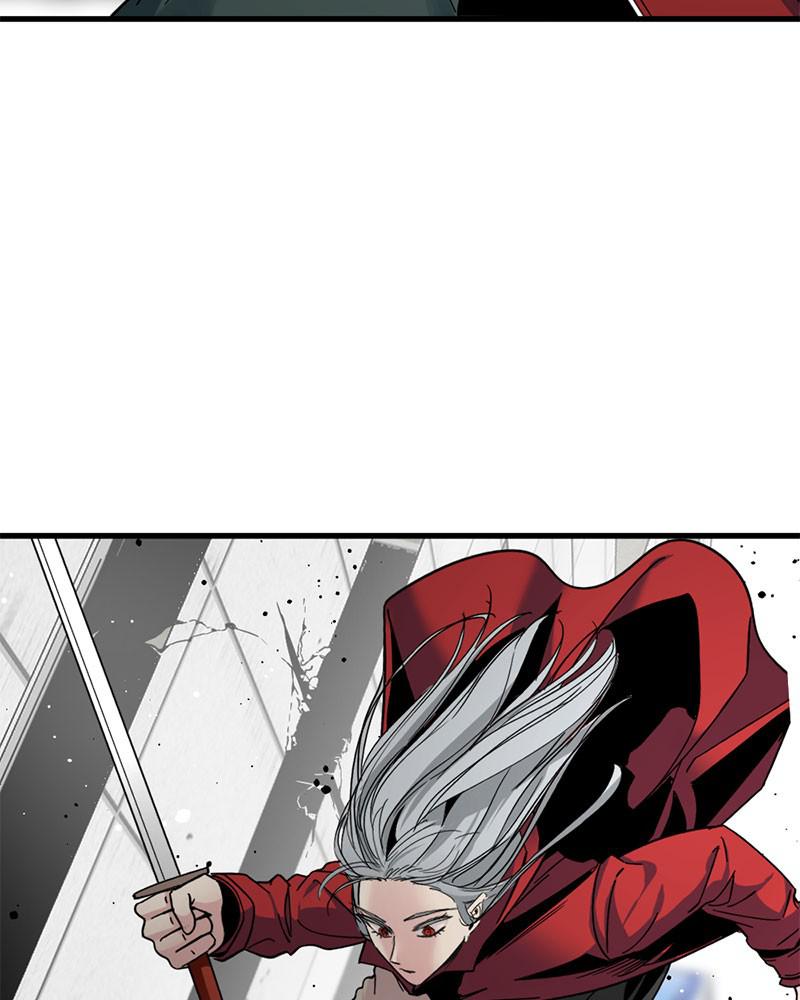 Hero Killer Chap 16 - Next Chap 17