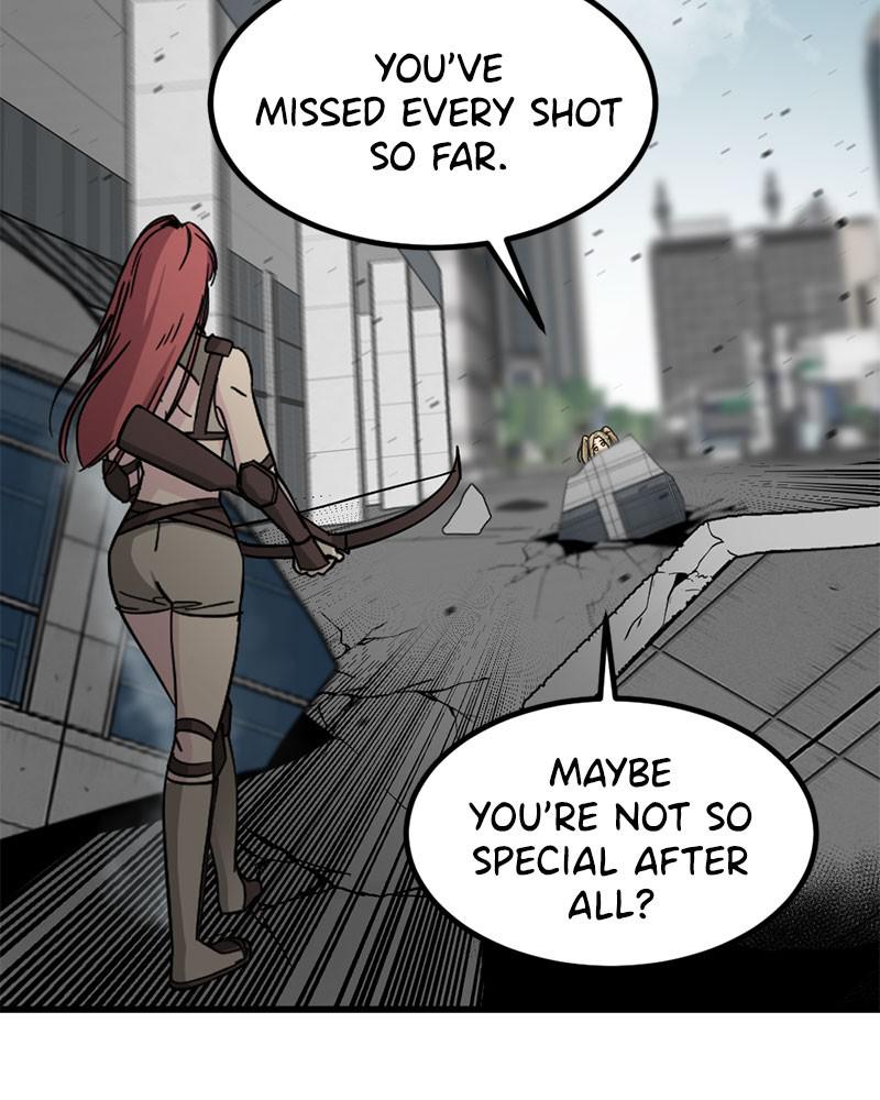 Hero Killer Chap 18 - Next Chap 19