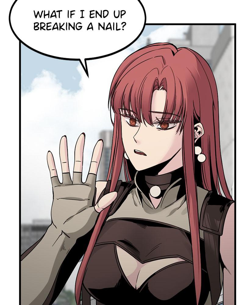 Hero Killer Chap 18 - Next Chap 19