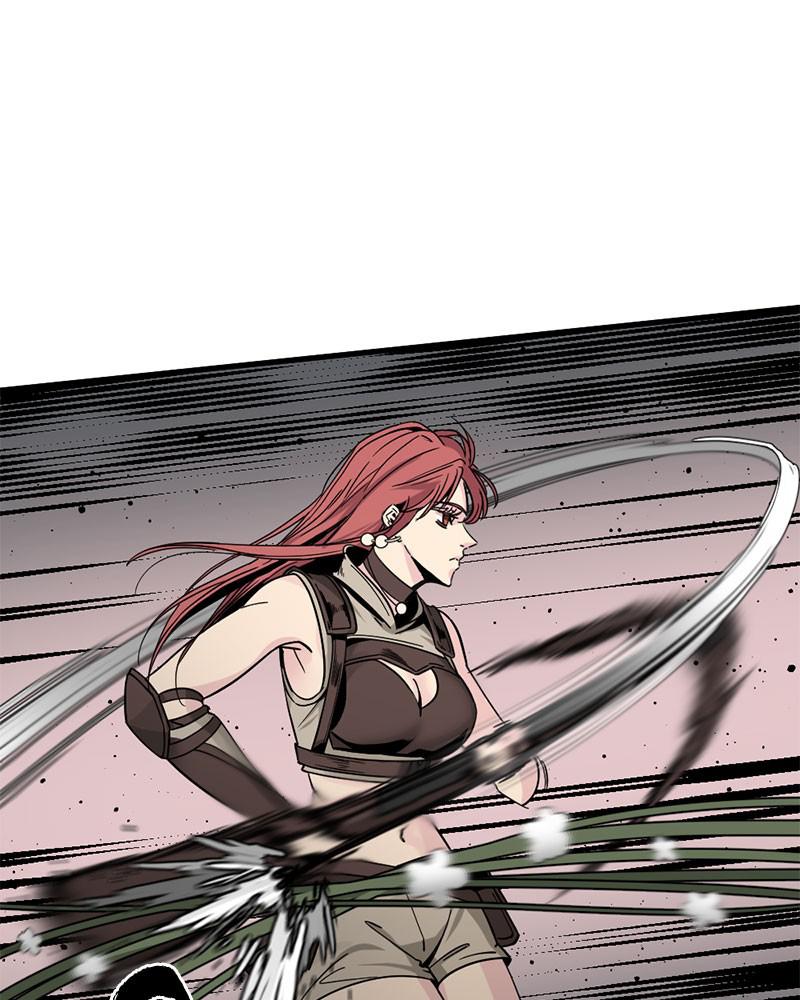 Hero Killer Chap 18 - Next Chap 19