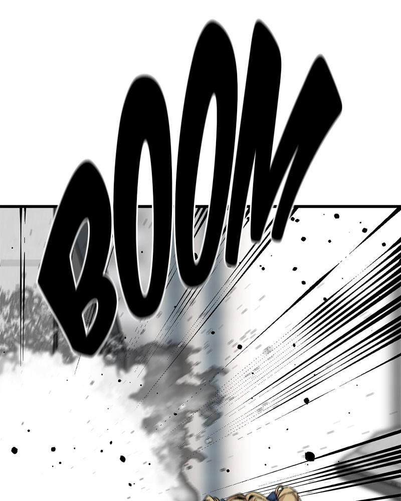 Hero Killer Chap 18 - Next Chap 19
