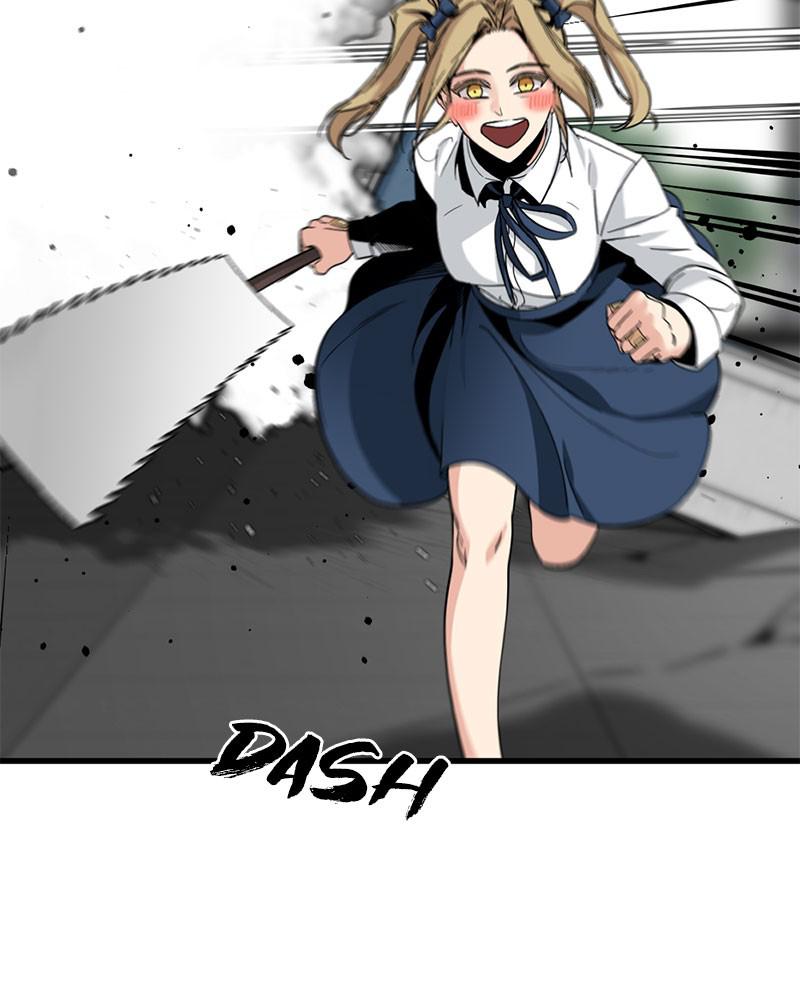 Hero Killer Chap 18 - Next Chap 19