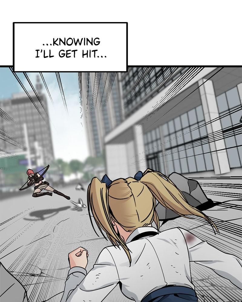 Hero Killer Chap 18 - Next Chap 19