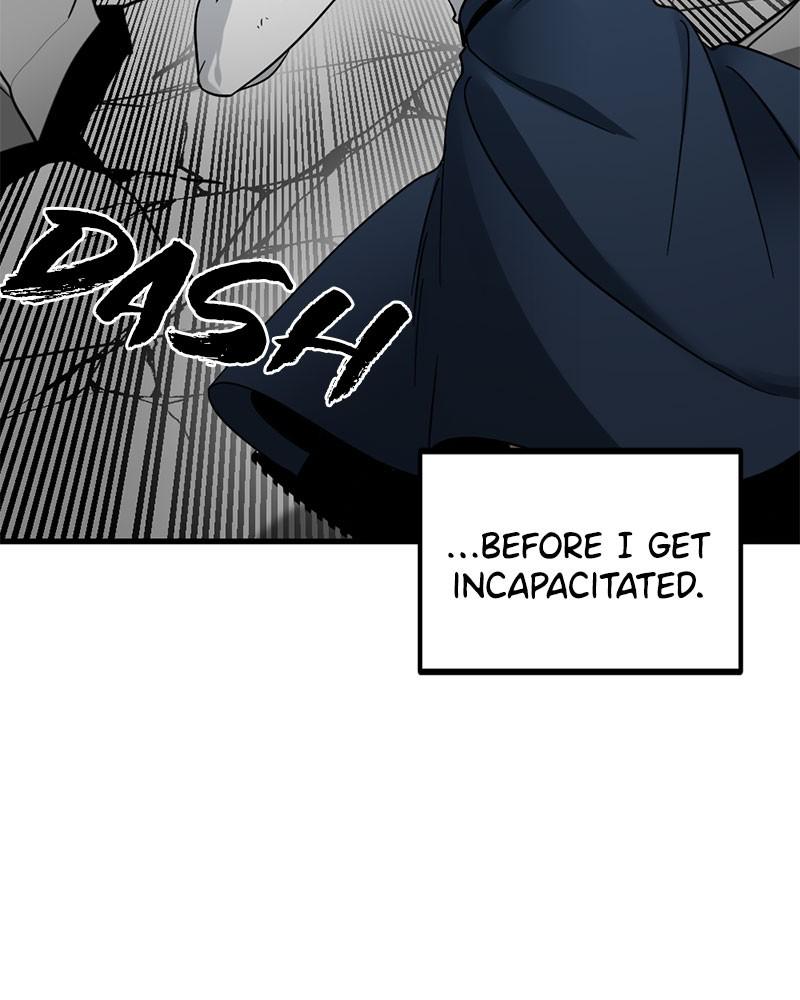 Hero Killer Chap 18 - Next Chap 19