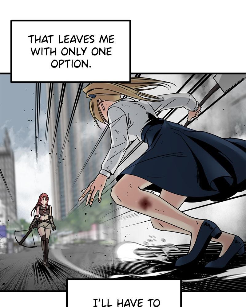 Hero Killer Chap 18 - Next Chap 19
