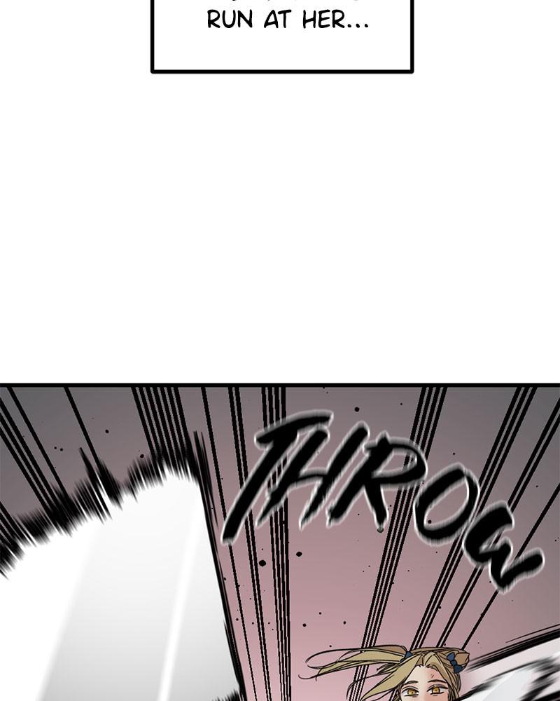 Hero Killer Chap 18 - Next Chap 19