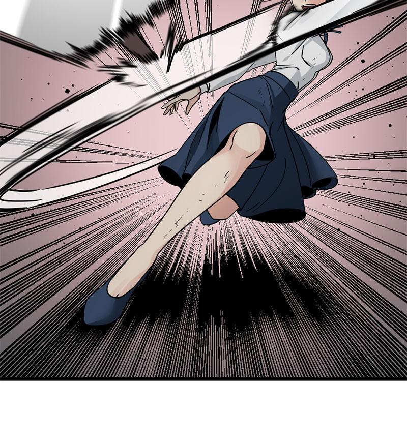 Hero Killer Chap 18 - Next Chap 19
