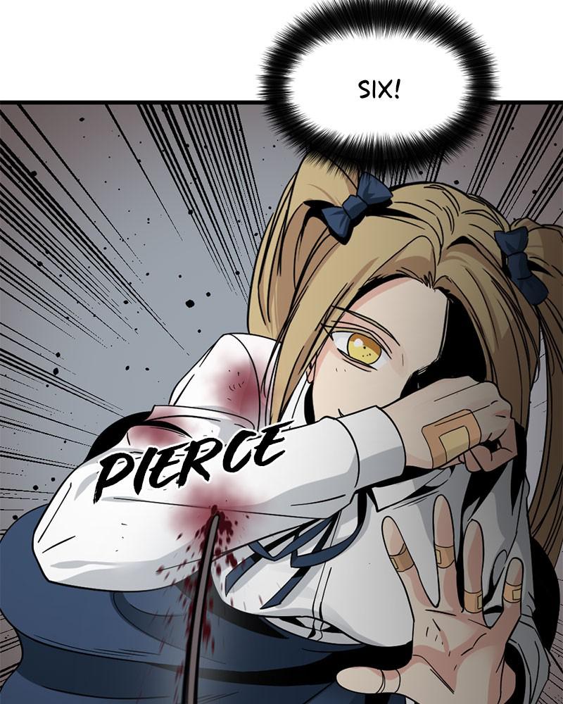 Hero Killer Chap 18 - Next Chap 19