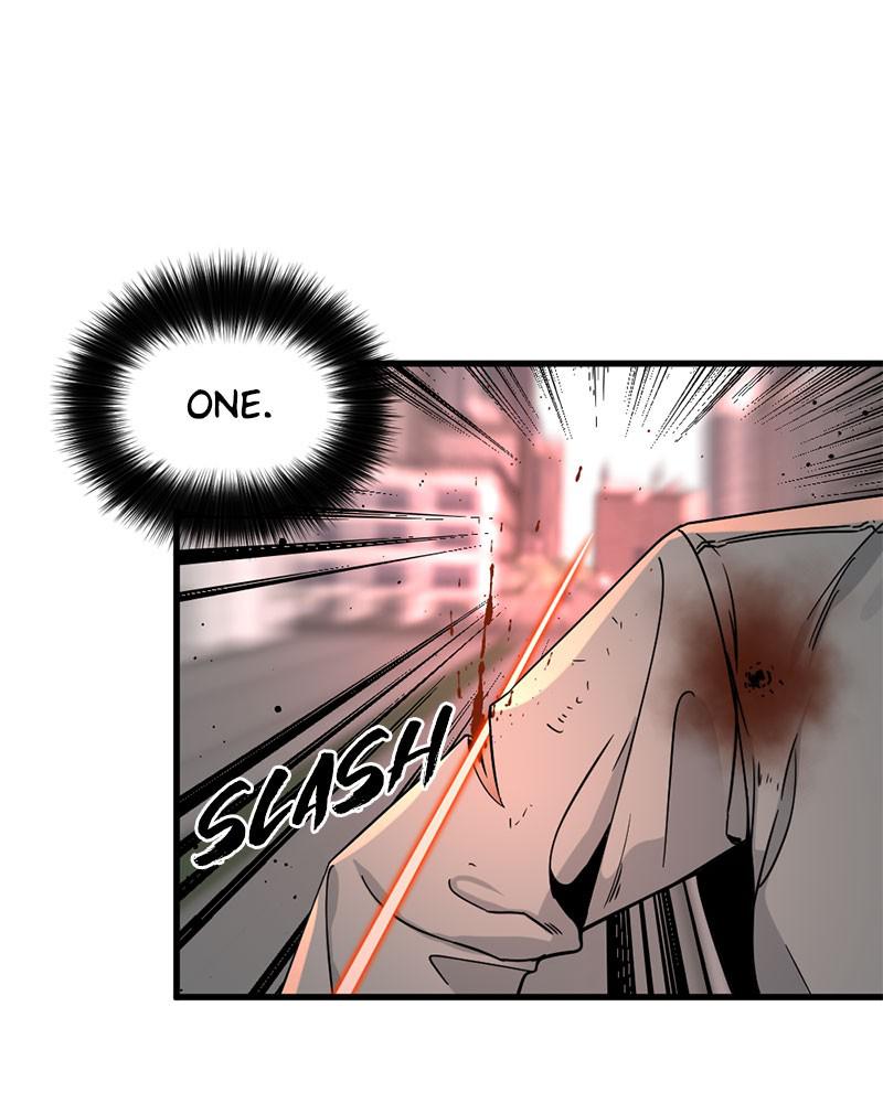 Hero Killer Chap 18 - Next Chap 19