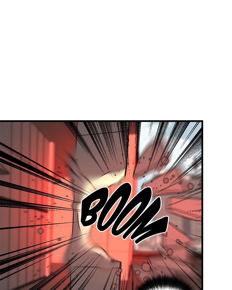 Hero Killer Chap 18 - Next Chap 19