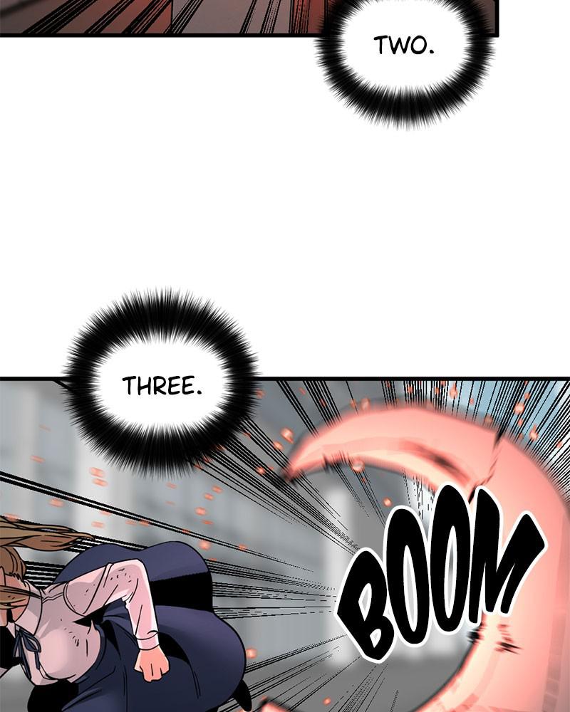 Hero Killer Chap 18 - Next Chap 19