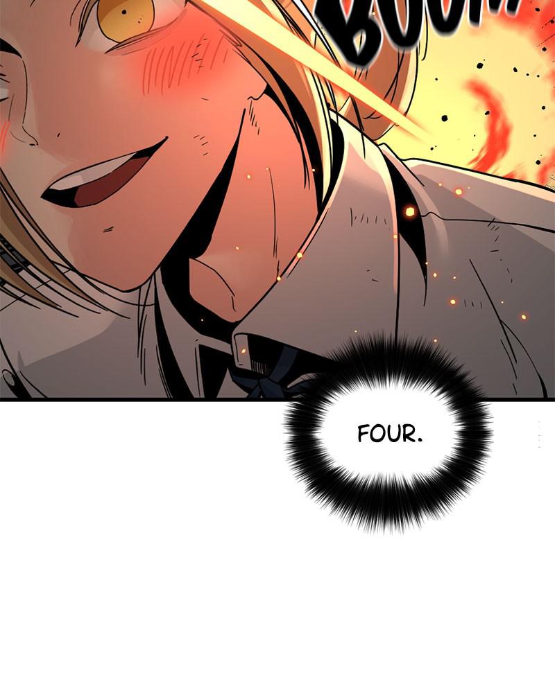 Hero Killer Chap 18 - Next Chap 19