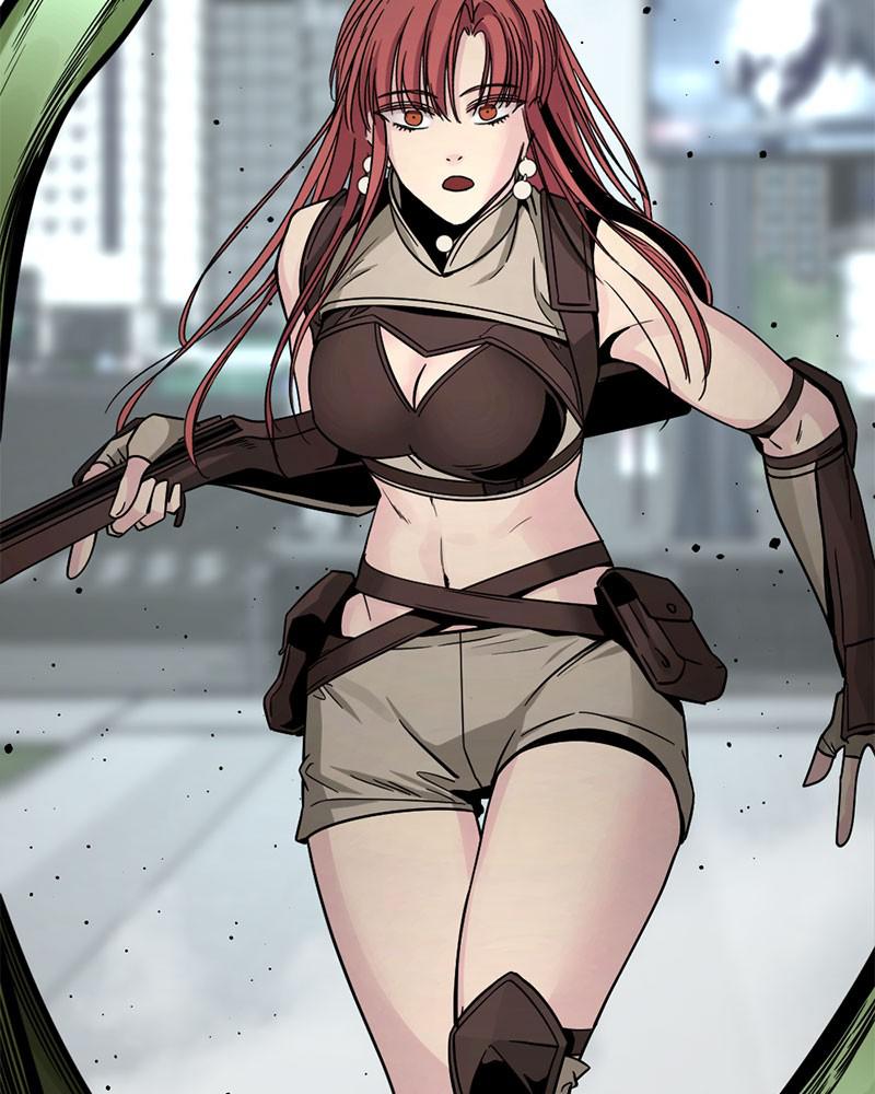 Hero Killer Chap 18 - Next Chap 19
