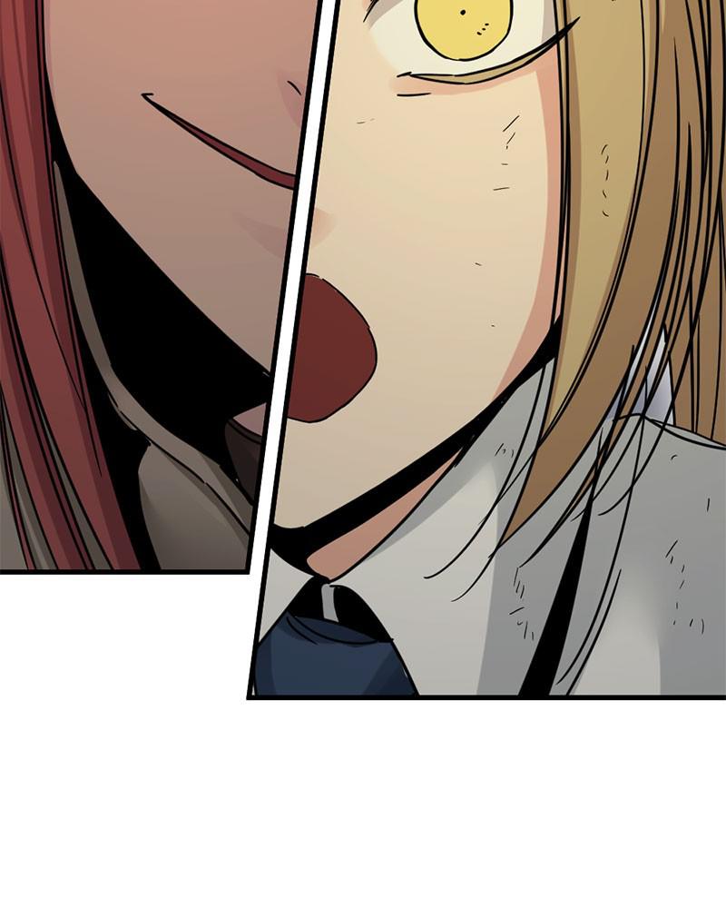 Hero Killer Chap 18 - Next Chap 19