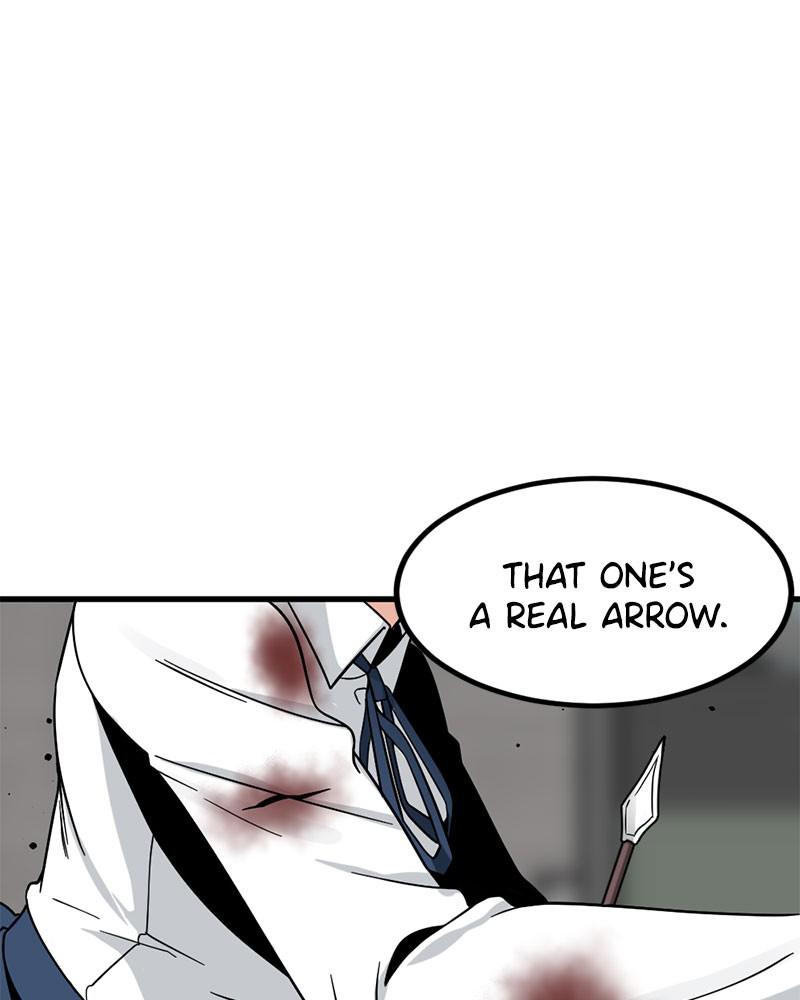 Hero Killer Chap 18 - Next Chap 19