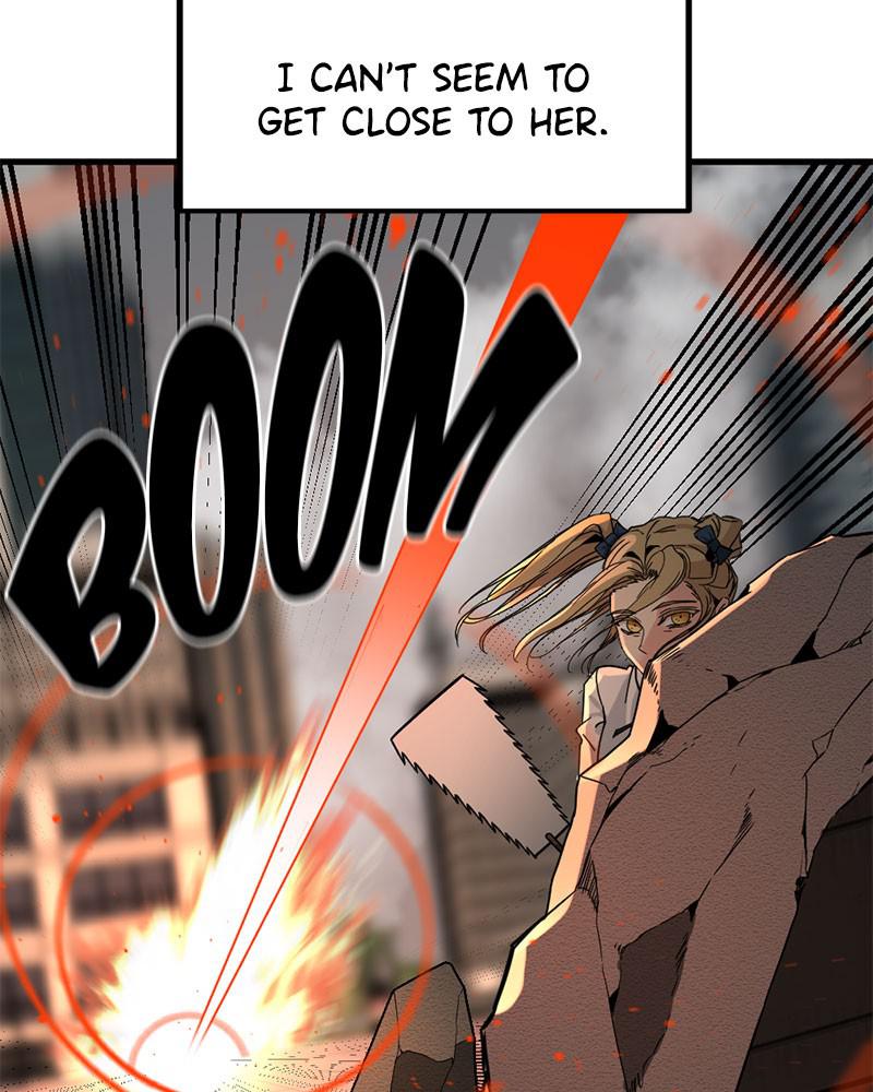 Hero Killer Chap 18 - Next Chap 19
