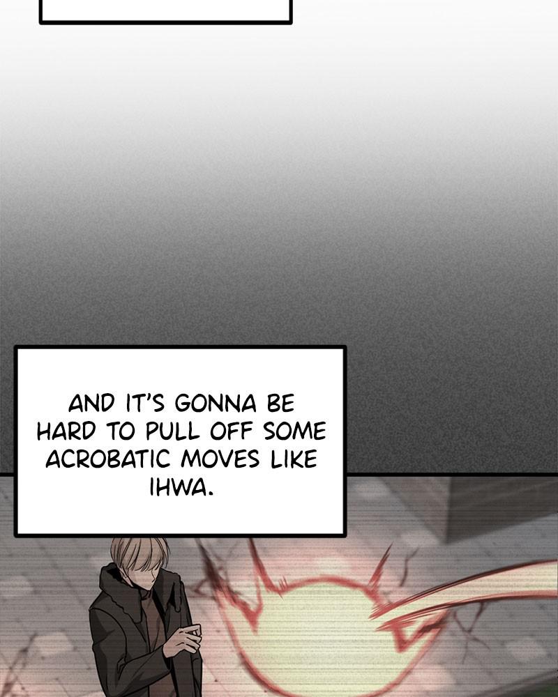 Hero Killer Chap 18 - Next Chap 19