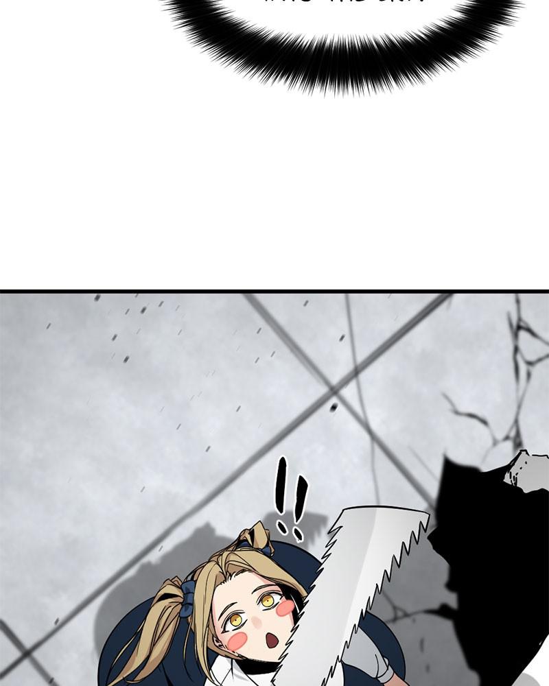Hero Killer Chap 18 - Next Chap 19
