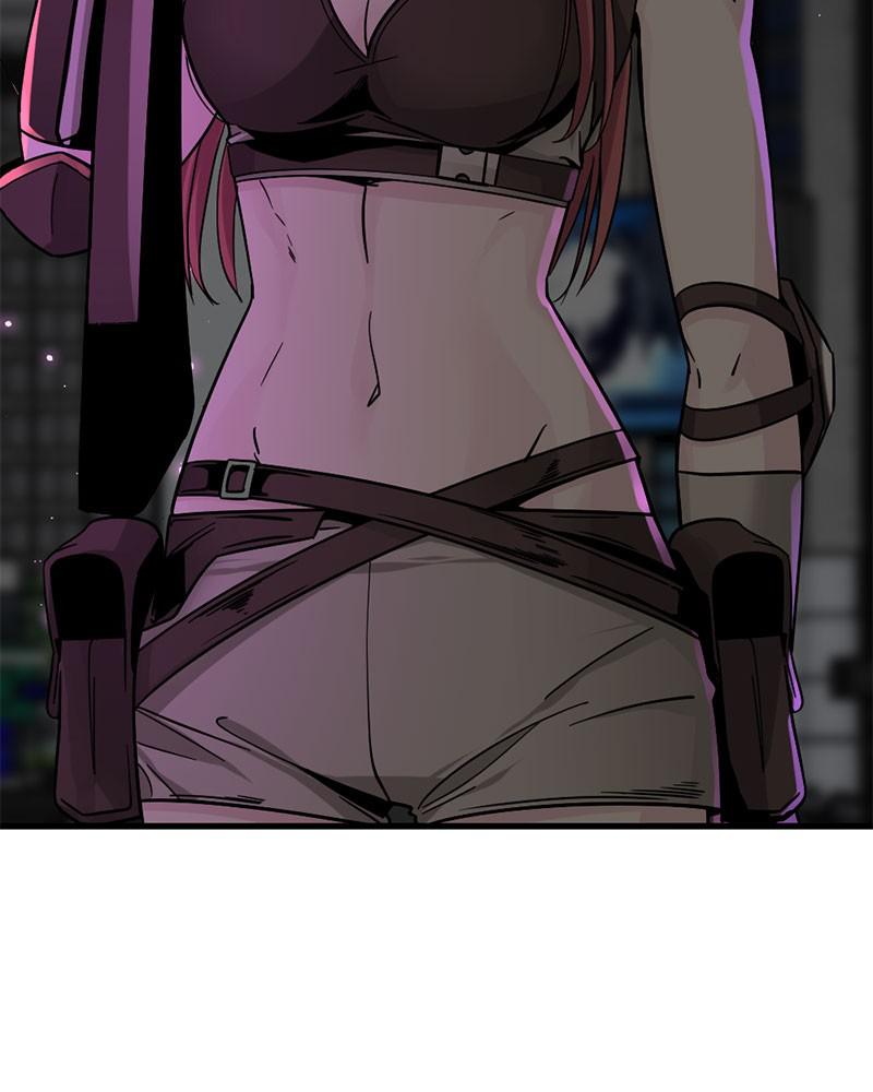 Hero Killer Chap 18 - Next Chap 19