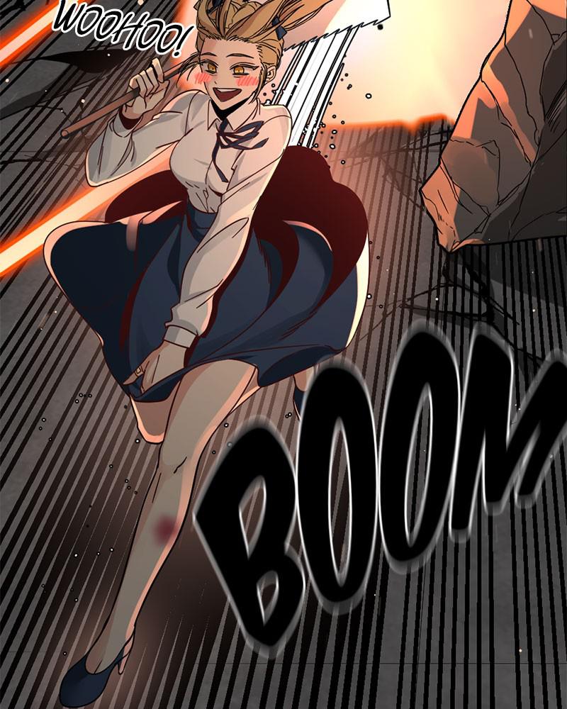 Hero Killer Chap 18 - Next Chap 19