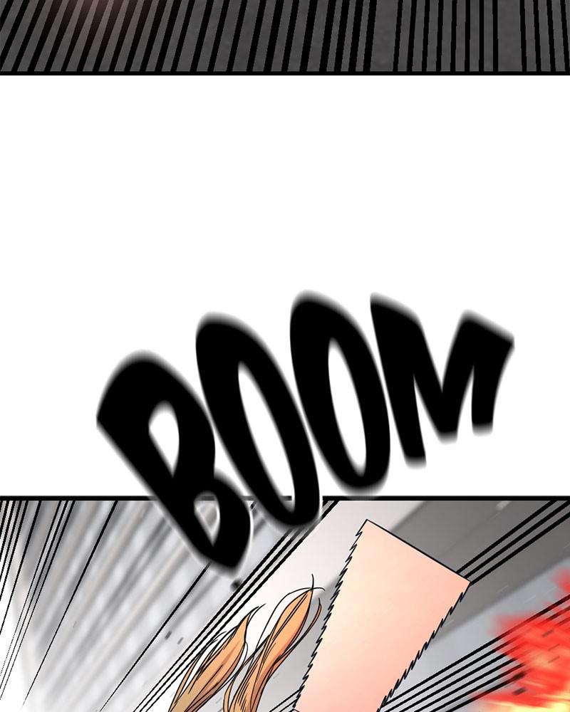 Hero Killer Chap 18 - Next Chap 19