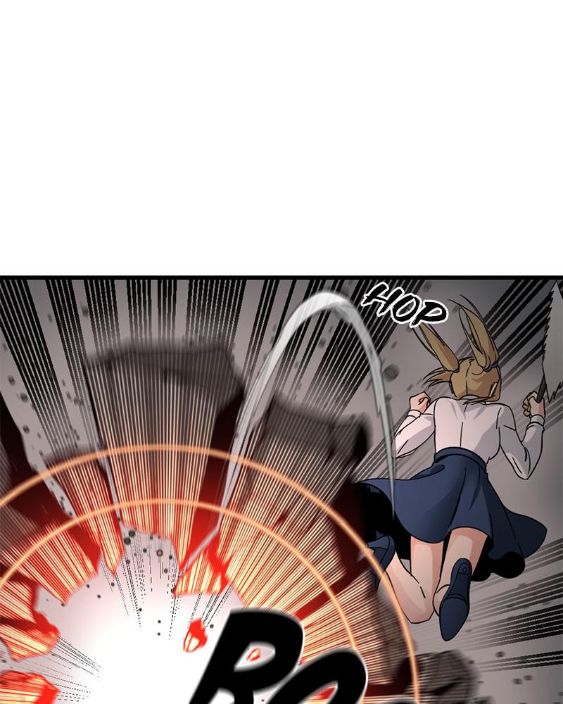Hero Killer Chap 18 - Next Chap 19