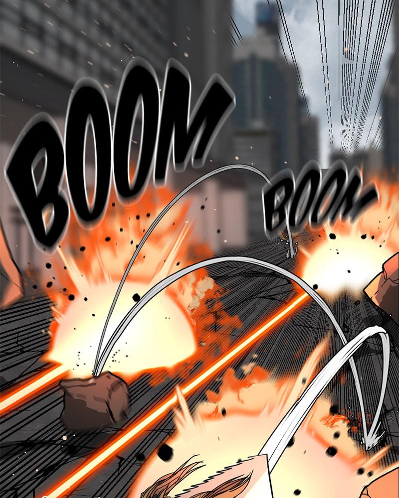 Hero Killer Chap 18 - Next Chap 19