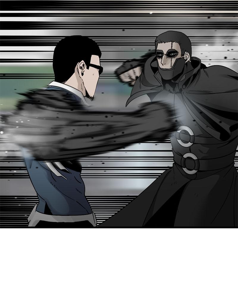 Hero Killer Chap 18 - Next Chap 19