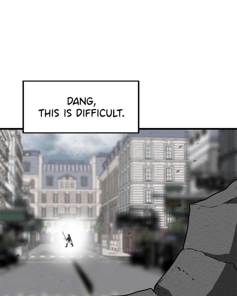 Hero Killer Chap 18 - Next Chap 19