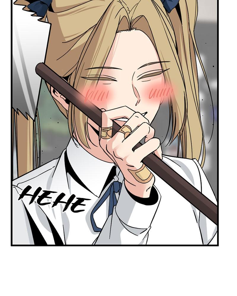 Hero Killer Chap 18 - Next Chap 19