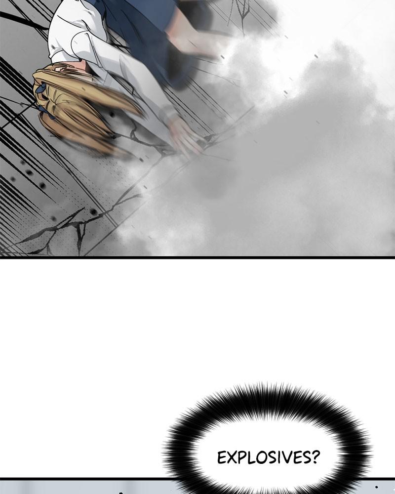Hero Killer Chap 18 - Next Chap 19