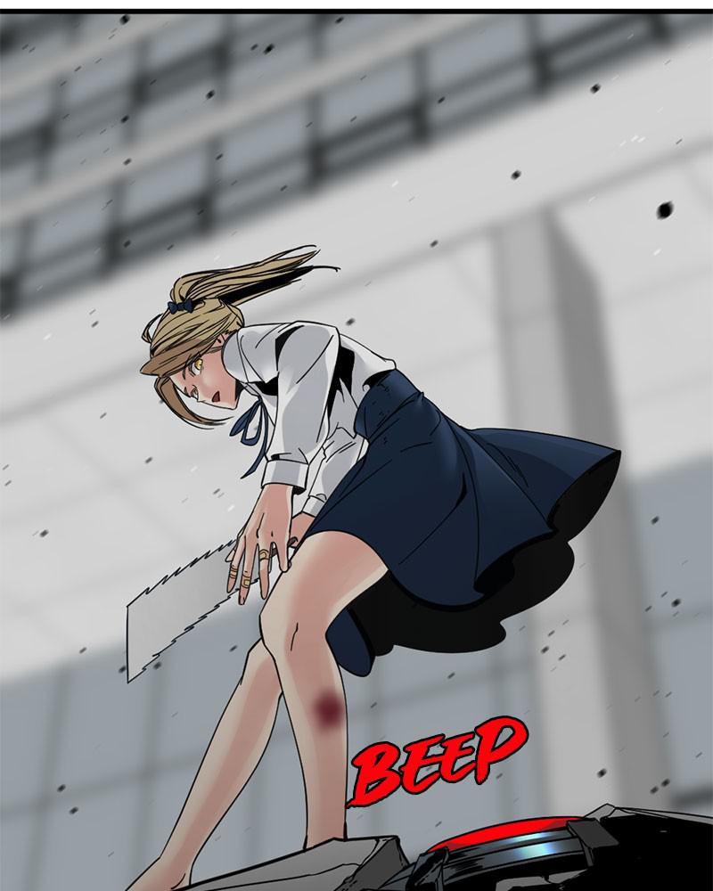 Hero Killer Chap 18 - Next Chap 19