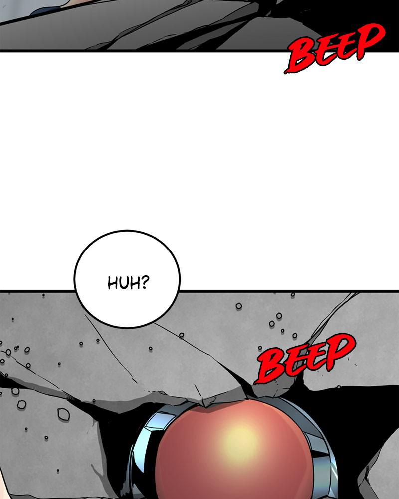 Hero Killer Chap 18 - Next Chap 19