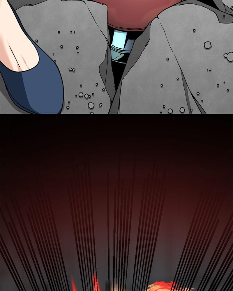 Hero Killer Chap 18 - Next Chap 19