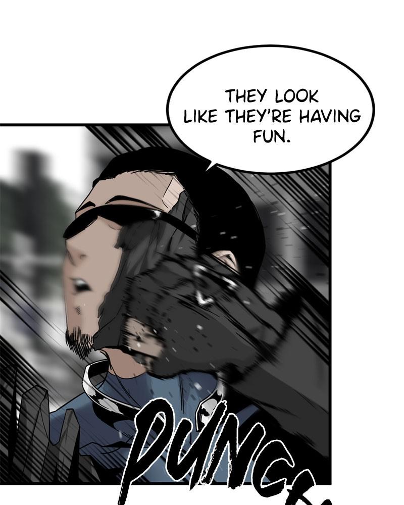 Hero Killer Chap 18 - Next Chap 19