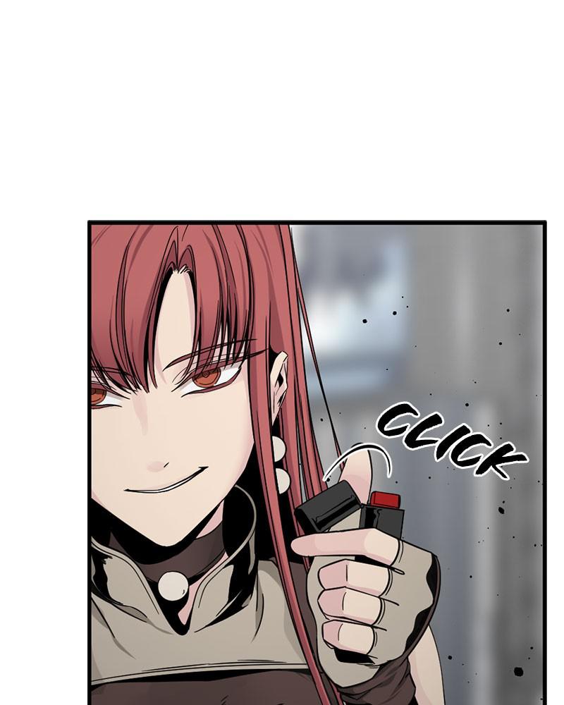 Hero Killer Chap 18 - Next Chap 19