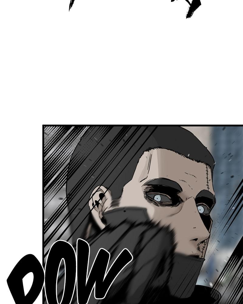 Hero Killer Chap 18 - Next Chap 19
