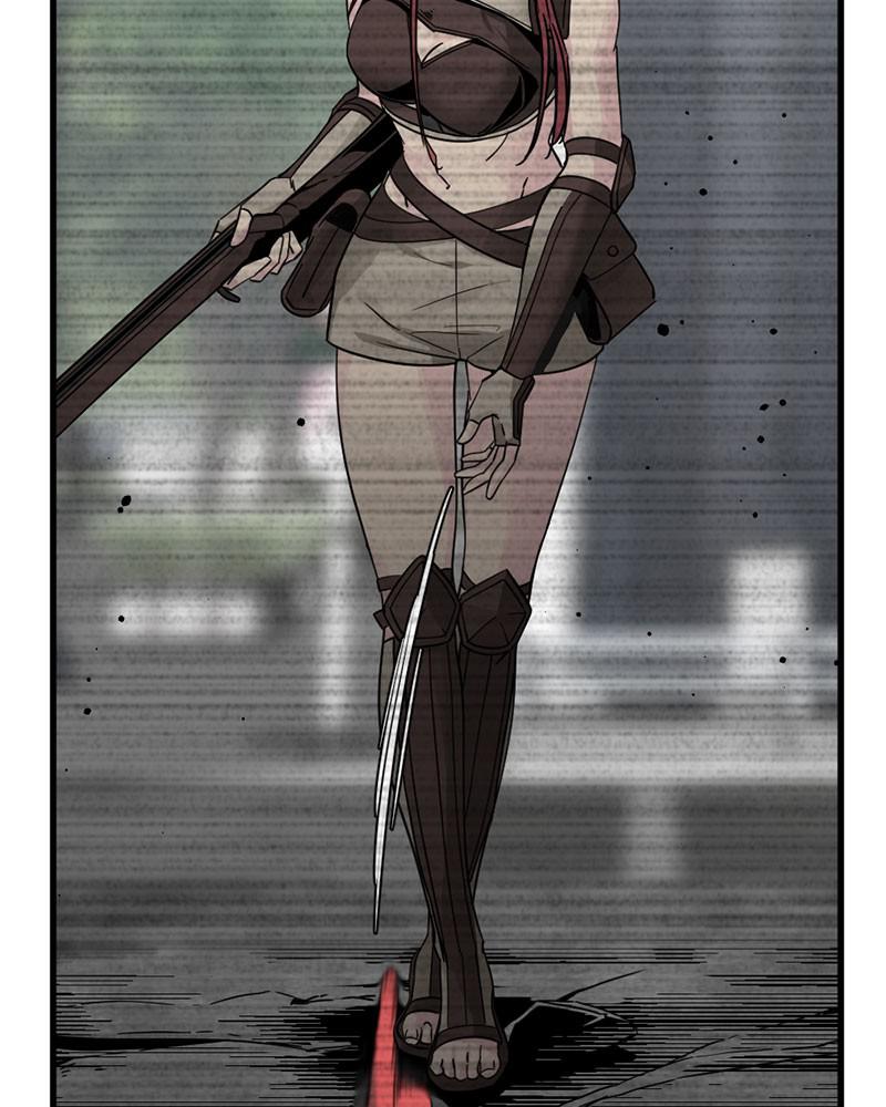 Hero Killer Chap 18 - Next Chap 19