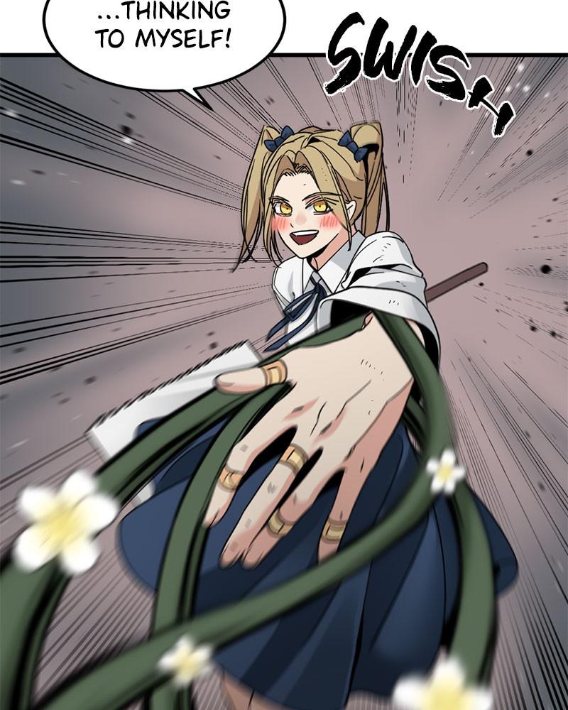 Hero Killer Chap 18 - Next Chap 19