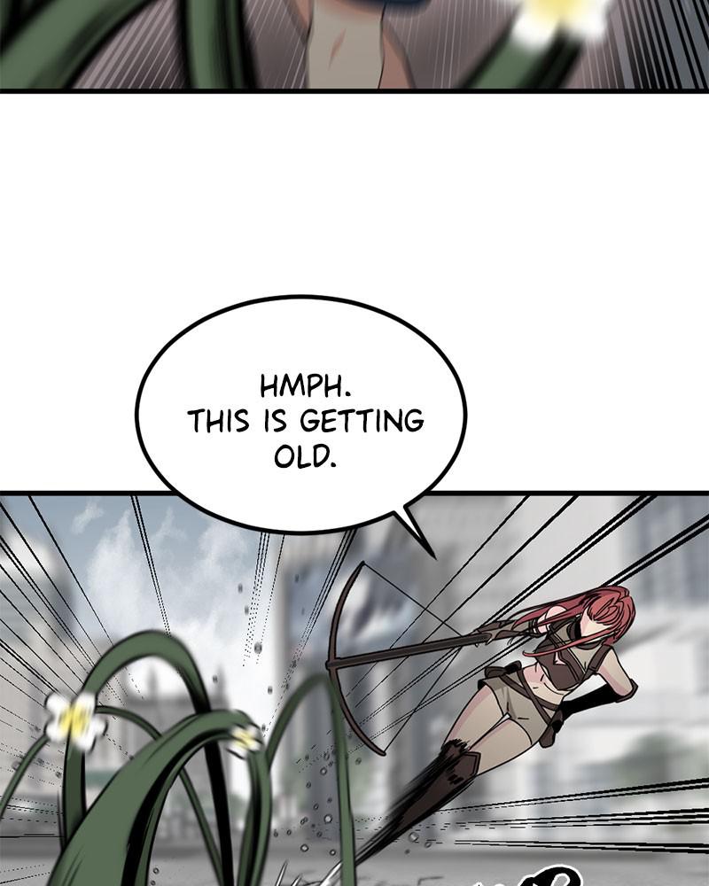 Hero Killer Chap 18 - Next Chap 19