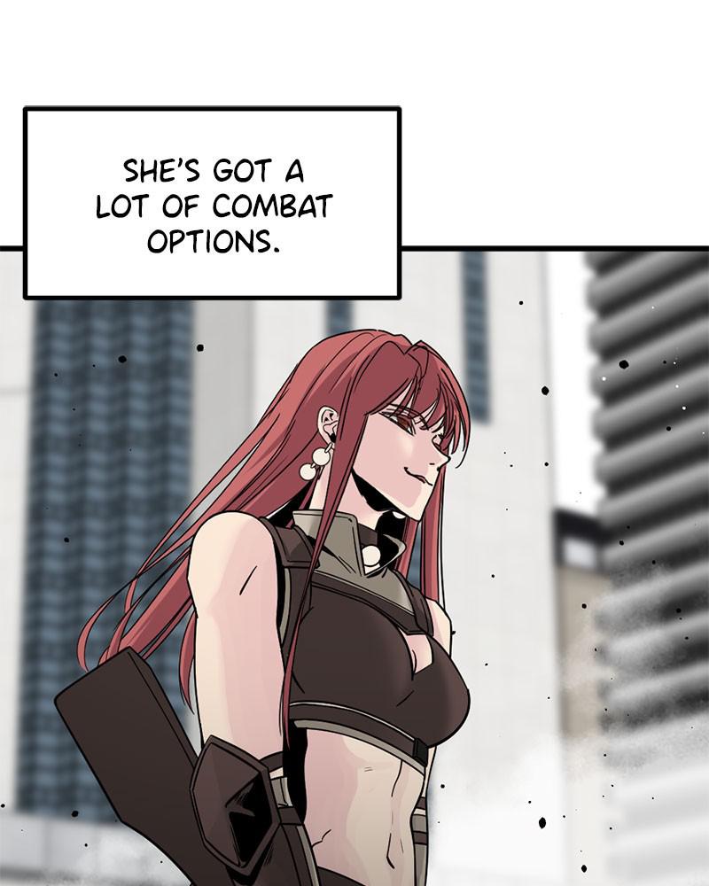 Hero Killer Chap 18 - Next Chap 19