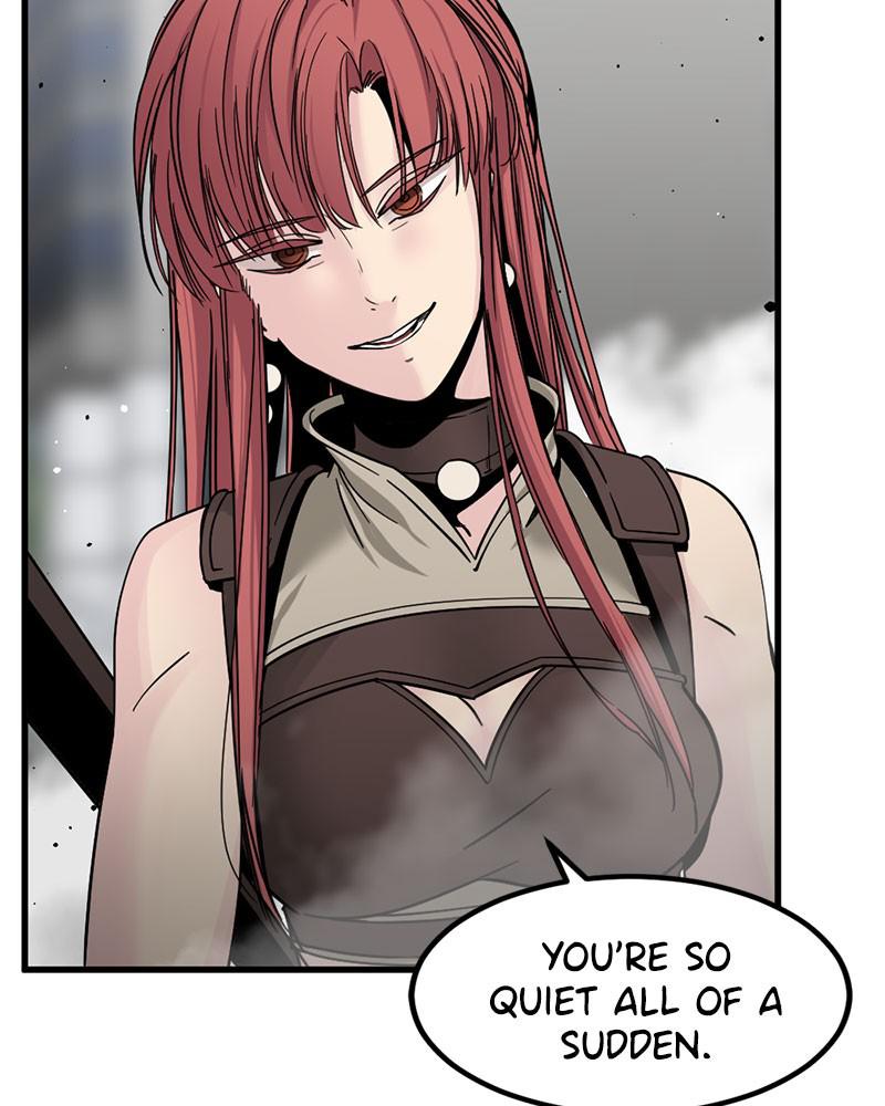 Hero Killer Chap 18 - Next Chap 19