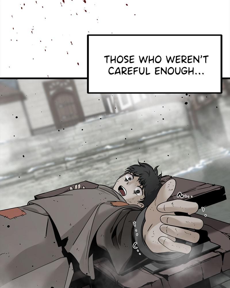 Hero Killer Chap 19 - Next Chap 20