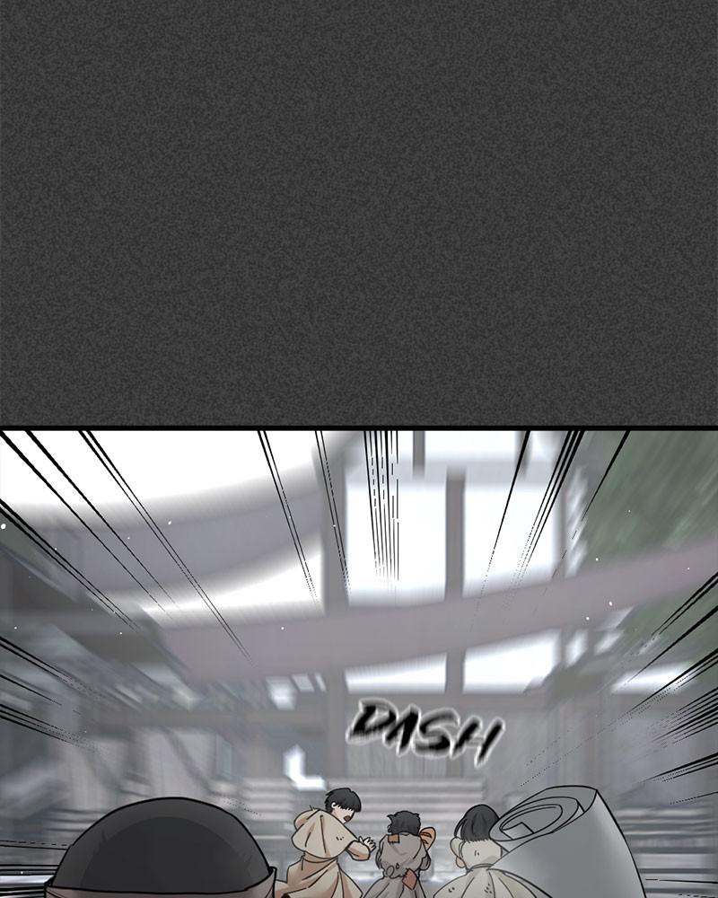 Hero Killer Chap 19 - Next Chap 20